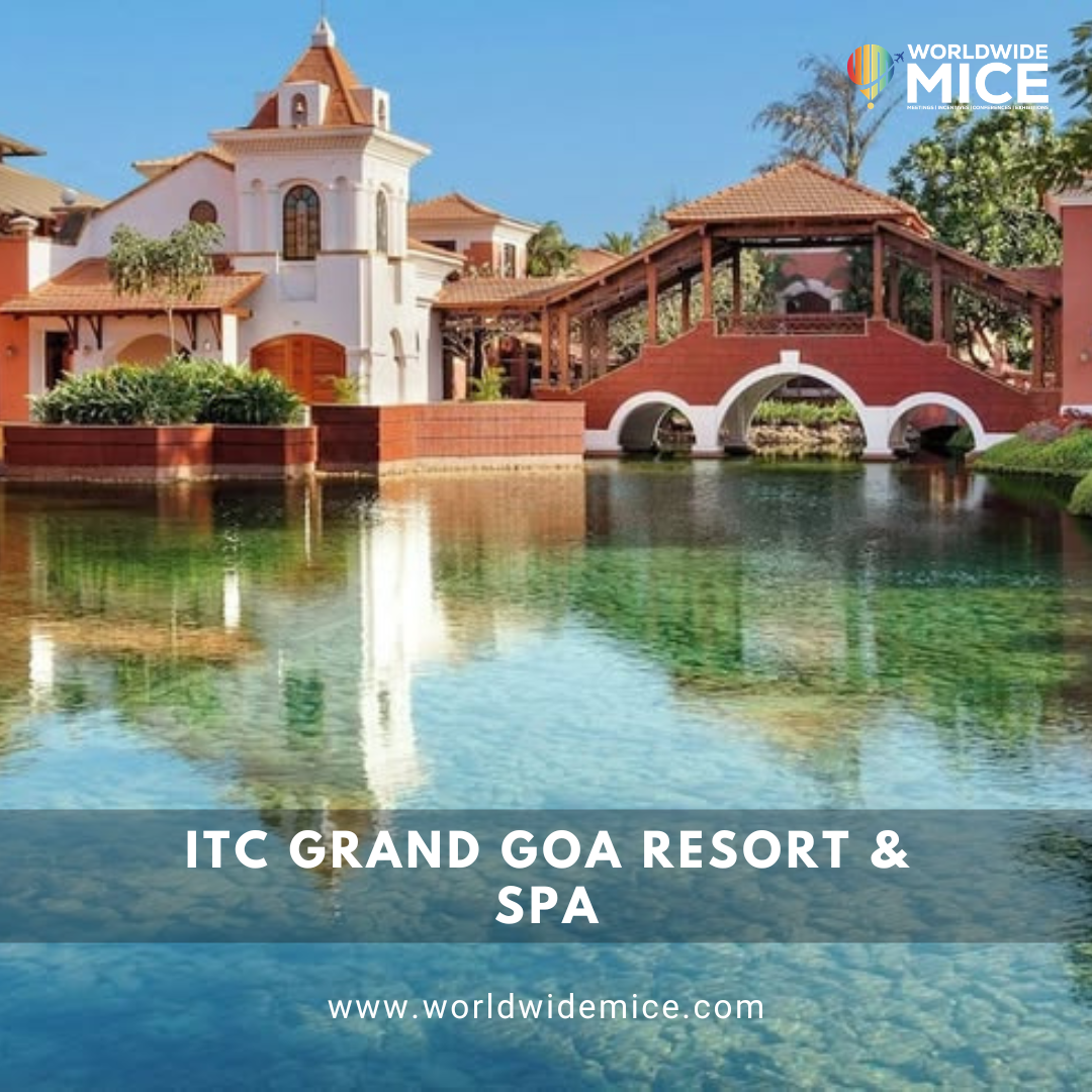 ITC Grand Goa Resort & Spa